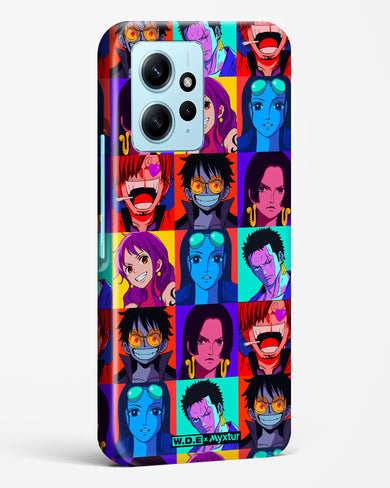 Pirate Crew [WDE] Hard Case Phone Cover (Xiaomi)