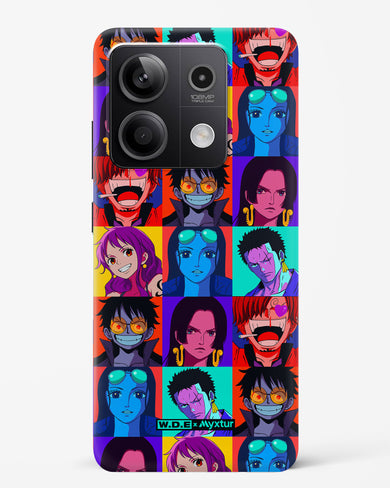 Pirate Crew [WDE] Hard Case Phone Cover (Xiaomi)