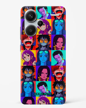 Pirate Crew [WDE] Hard Case Phone Cover (Xiaomi)