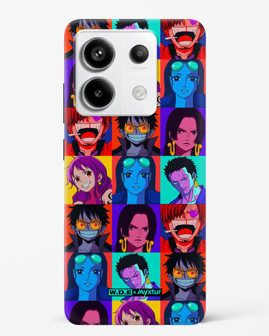 Pirate Crew [WDE] Hard Case Phone Cover (Xiaomi)