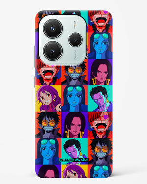 Pirate Crew [WDE] Hard Case Phone Cover (Xiaomi)