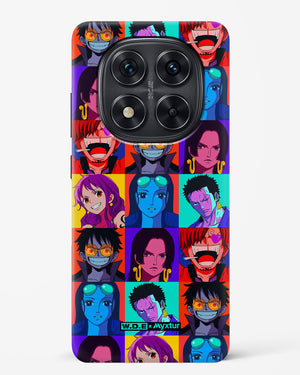 Pirate Crew [WDE] Hard Case Phone Cover (Xiaomi)