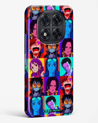 Pirate Crew [WDE] Hard Case Phone Cover (Xiaomi)