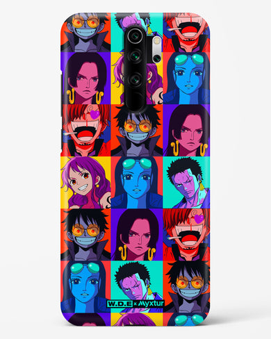 Pirate Crew [WDE] Hard Case Phone Cover (Xiaomi)