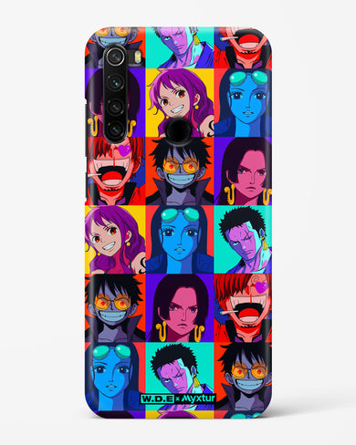 Pirate Crew [WDE] Hard Case Phone Cover (Xiaomi)