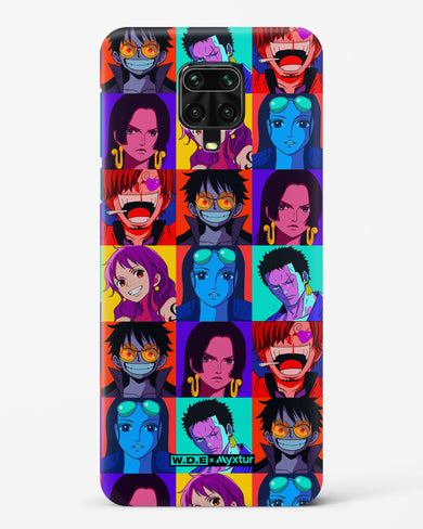 Pirate Crew [WDE] Hard Case Phone Cover (Xiaomi)