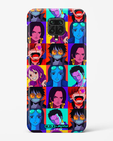 Pirate Crew [WDE] Hard Case Phone Cover (Xiaomi)