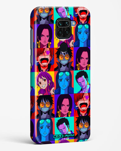 Pirate Crew [WDE] Hard Case Phone Cover (Xiaomi)