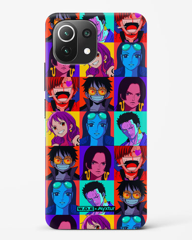 Pirate Crew [WDE] Hard Case Phone Cover (Xiaomi)