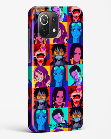 Pirate Crew [WDE] Hard Case Phone Cover (Xiaomi)