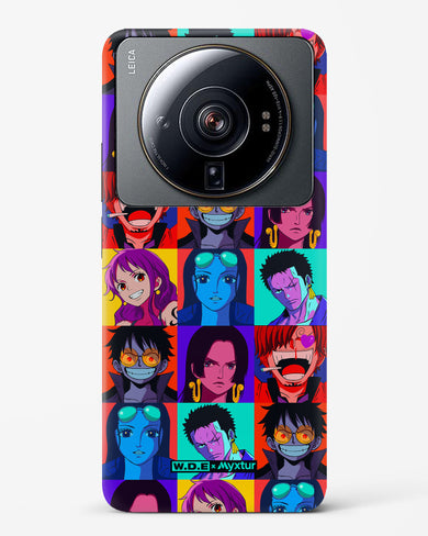 Pirate Crew [WDE] Hard Case Phone Cover (Xiaomi)