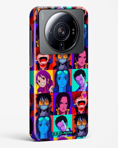 Pirate Crew [WDE] Hard Case Phone Cover (Xiaomi)