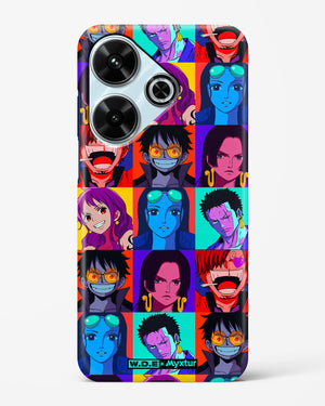 Pirate Crew [WDE] Hard Case Phone Cover (Xiaomi)