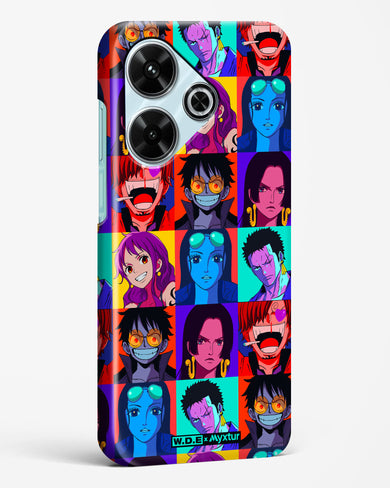 Pirate Crew [WDE] Hard Case Phone Cover (Xiaomi)