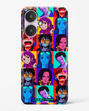 Pirate Crew [WDE] Hard Case Phone Cover (Xiaomi)
