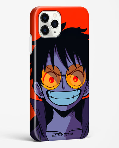 Pirate King [WDE] Hard Case Phone Cover (Apple)