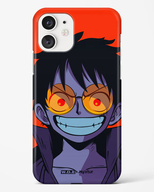 Pirate King [WDE] Hard Case Phone Cover (Apple)