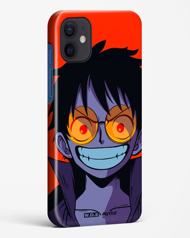 Pirate King [WDE] Hard Case Phone Cover (Apple)