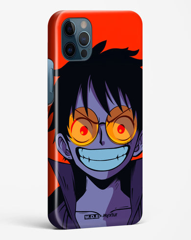 Pirate King [WDE] Hard Case Phone Cover (Apple)