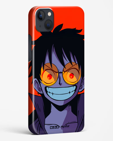 Pirate King [WDE] Hard Case Phone Cover (Apple)