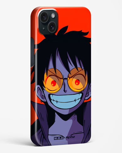 Pirate King [WDE] Hard Case Phone Cover (Apple)