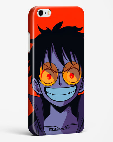 Pirate King [WDE] Hard Case Phone Cover (Apple)