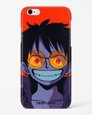 Pirate King [WDE] Hard Case Phone Cover (Apple)