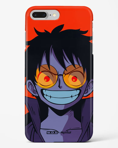 Pirate King [WDE] Hard Case Phone Cover (Apple)