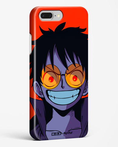 Pirate King [WDE] Hard Case Phone Cover (Apple)