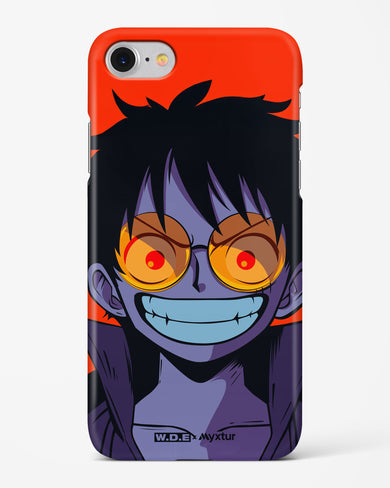 Pirate King [WDE] Hard Case Phone Cover (Apple)