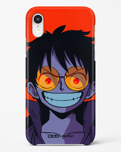 Pirate King [WDE] Hard Case Phone Cover (Apple)