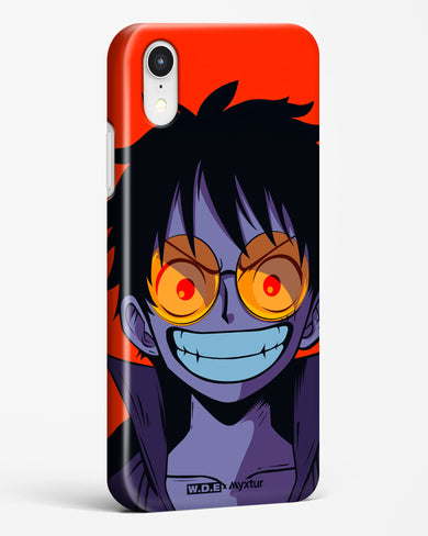 Pirate King [WDE] Hard Case Phone Cover (Apple)