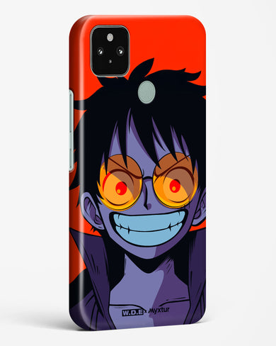 Pirate King [WDE] Hard Case Phone Cover (Google)