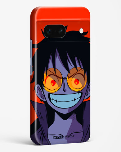 Pirate King [WDE] Hard Case Phone Cover (Google)