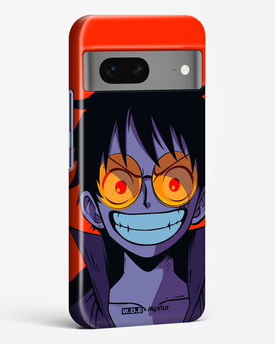 Pirate King [WDE] Hard Case Phone Cover (Google)