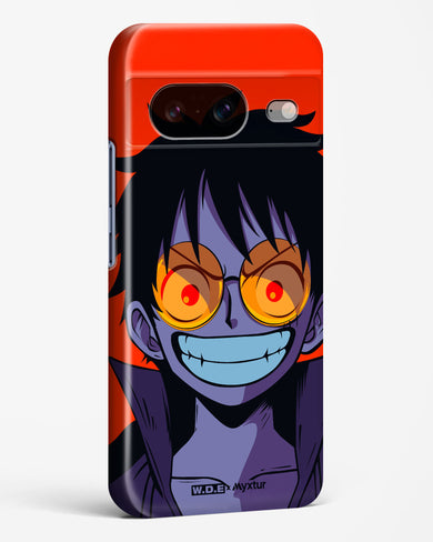 Pirate King [WDE] Hard Case Phone Cover (Google)