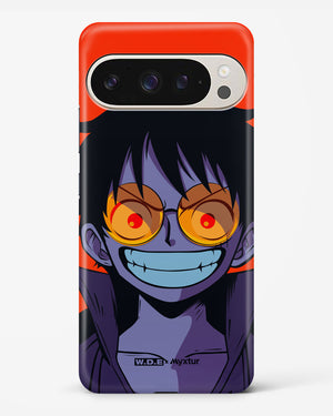 Pirate King [WDE] Hard Case Phone Cover (Google)