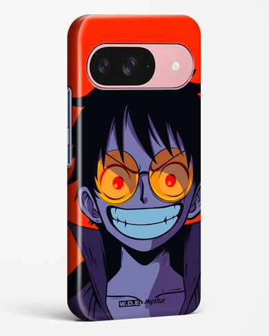 Pirate King [WDE] Hard Case Phone Cover (Google)