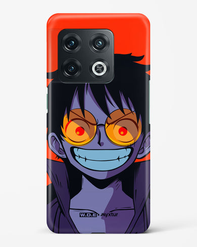 Pirate King [WDE] Hard Case Phone Cover (OnePlus)