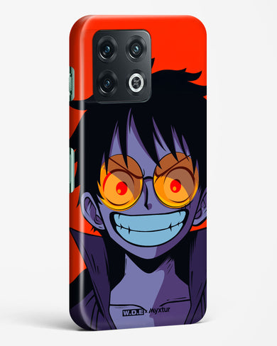 Pirate King [WDE] Hard Case Phone Cover (OnePlus)