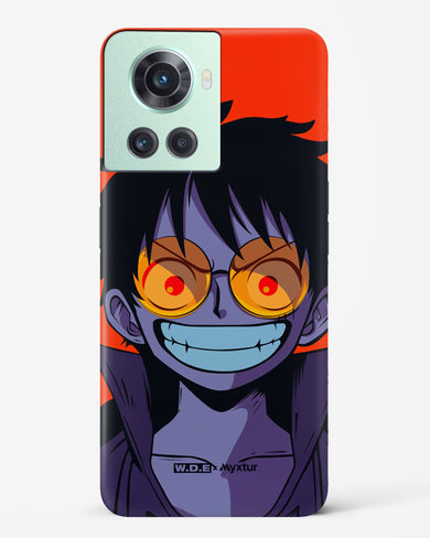 Pirate King [WDE] Hard Case Phone Cover (OnePlus)