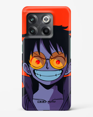 Pirate King [WDE] Hard Case Phone Cover (OnePlus)