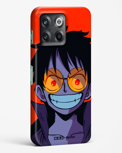 Pirate King [WDE] Hard Case Phone Cover (OnePlus)