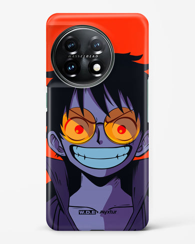 Pirate King [WDE] Hard Case Phone Cover (OnePlus)