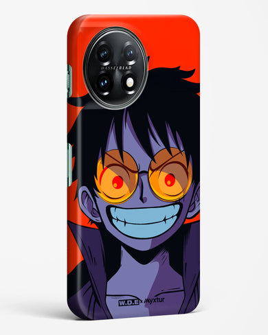 Pirate King [WDE] Hard Case Phone Cover (OnePlus)