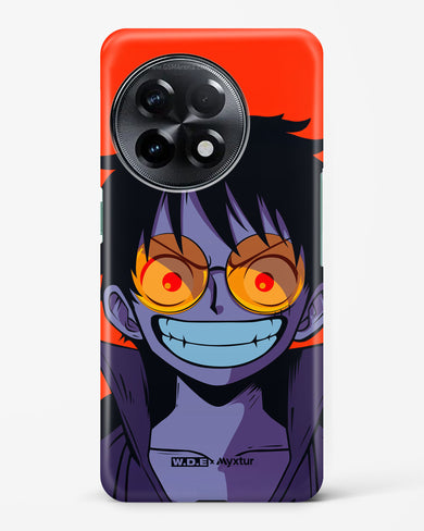 Pirate King [WDE] Hard Case Phone Cover (OnePlus)