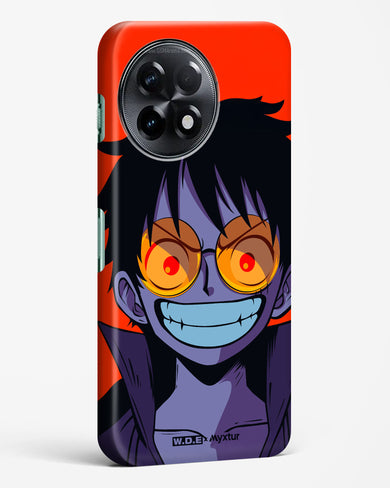 Pirate King [WDE] Hard Case Phone Cover (OnePlus)