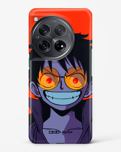 Pirate King [WDE] Hard Case Phone Cover (OnePlus)