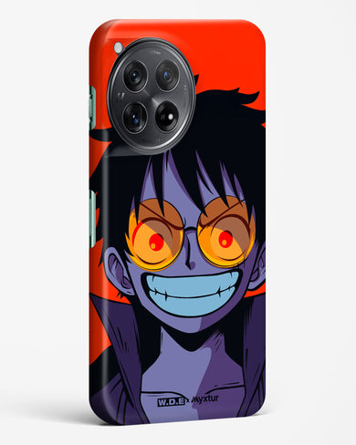 Pirate King [WDE] Hard Case Phone Cover (OnePlus)