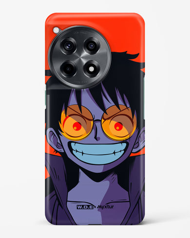 Pirate King [WDE] Hard Case Phone Cover (OnePlus)